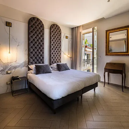 Paradiso 4* Ταορμίνα