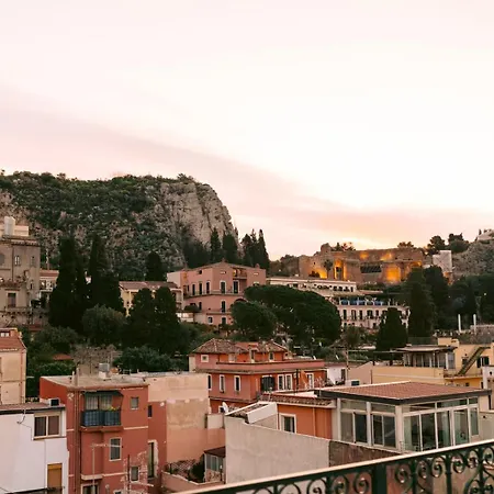 Paradiso Ξενοδοχείο
