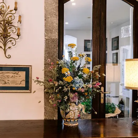 Paradiso 4* Ταορμίνα