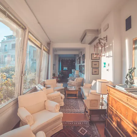 Paradiso Ταορμίνα
