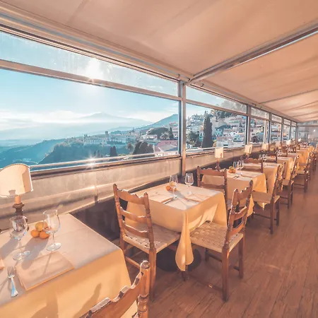 Ξενοδοχείο Paradiso 4*