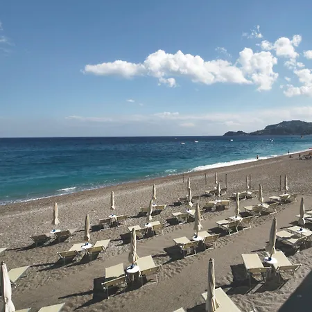 Ξενοδοχείο Paradiso