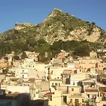 Paradiso Ταορμίνα