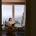 Paradiso Ξενοδοχείο Ταορμίνα