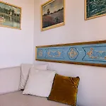 Ξενοδοχείο Paradiso Ταορμίνα