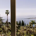 Paradiso Ταορμίνα