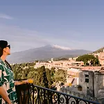 Paradiso Ταορμίνα