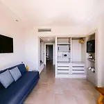 Ξενοδοχείο Paradiso