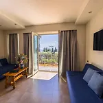 Paradiso Ξενοδοχείο Ταορμίνα