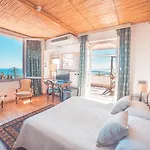 Paradiso Ταορμίνα