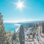 Paradiso Ξενοδοχείο Ταορμίνα