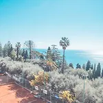 Paradiso 4* Ταορμίνα