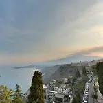 Paradiso Ταορμίνα