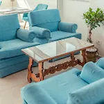 Paradiso Ξενοδοχείο 4*