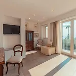 Paradiso Ξενοδοχείο Ταορμίνα