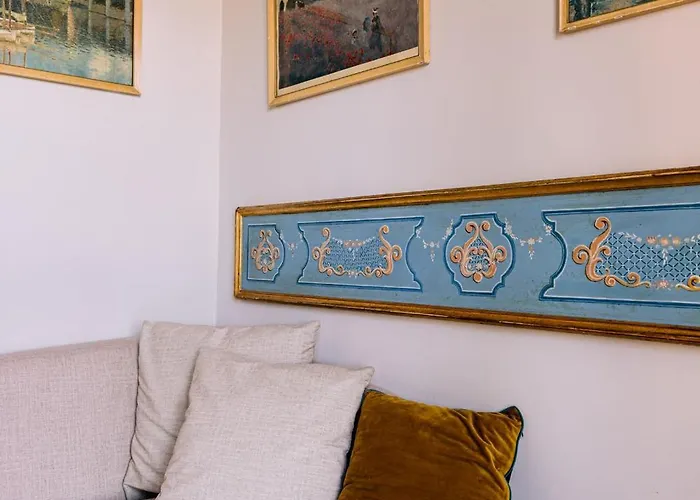 Hotel Paradiso Taormina