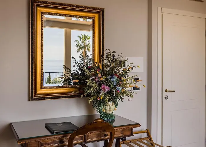 ホテル パラディソ 4*