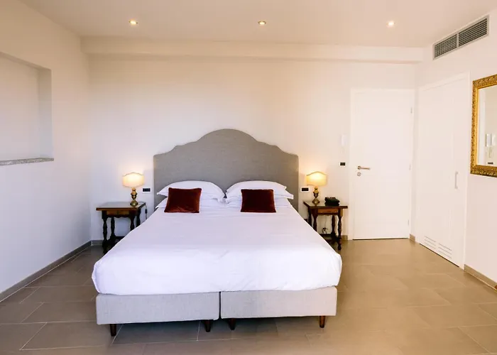 Paradiso Hotel Taormina