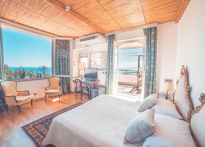 Paradiso Taormina