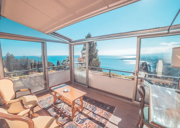 パラディソ ホテル