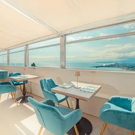 Hotel Paradiso 4*