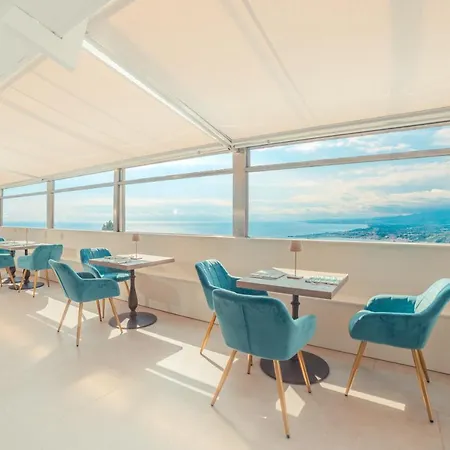 Paradiso 4* Taormina
