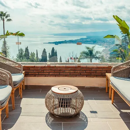 Hotel Paradiso 4*