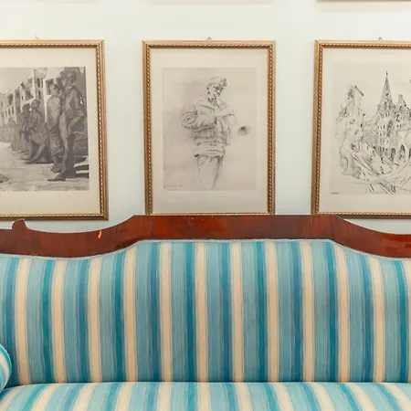 Hotel Paradiso 4*
