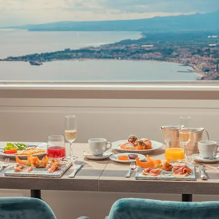 Paradiso Hotel