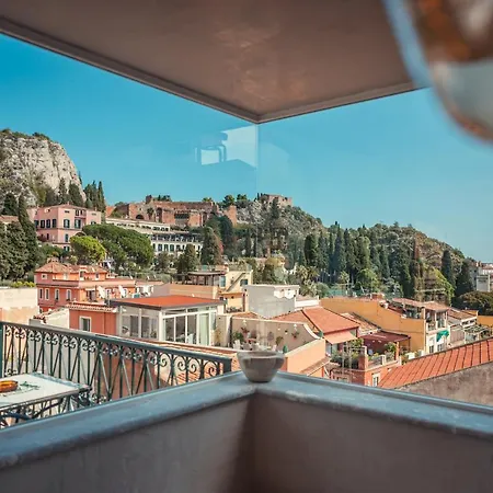 Hotel Paradiso