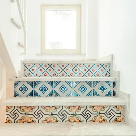 Paradiso 4* Taormina