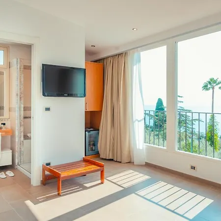 Paradiso Hotel Taormine