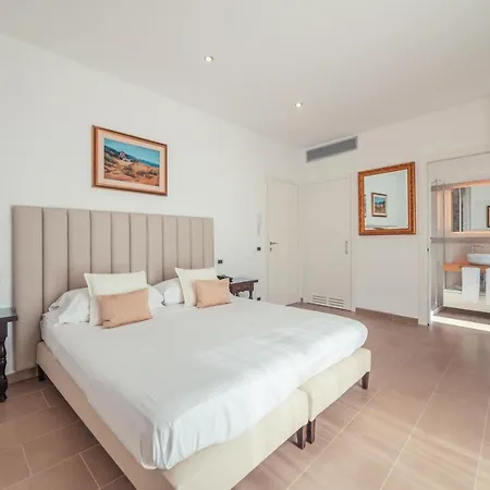 Hotel Paradiso 4*