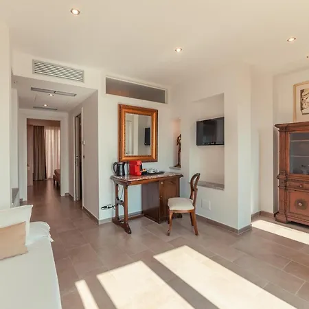 Hotel Paradiso Taormine