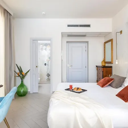 Hotel Paradiso Taormine