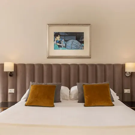 Hotel Paradiso