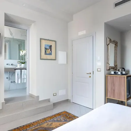 Paradiso Hotel Taormine