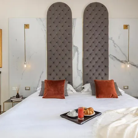 Hotel Paradiso 4*