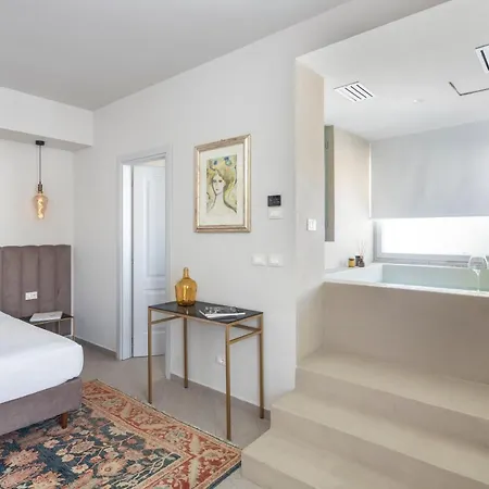 Paradiso Hotel
