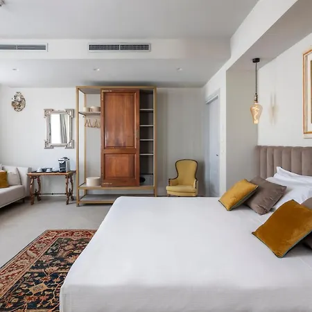 Paradiso 4* Taormine