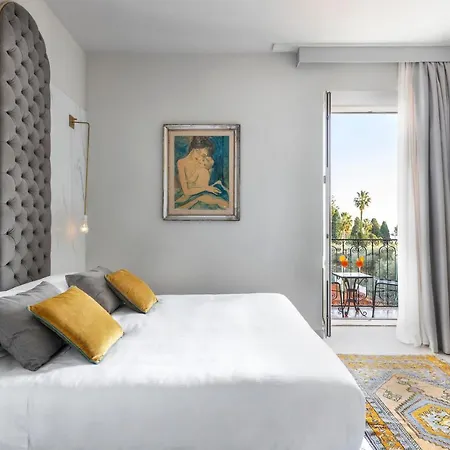 Paradiso Hotel