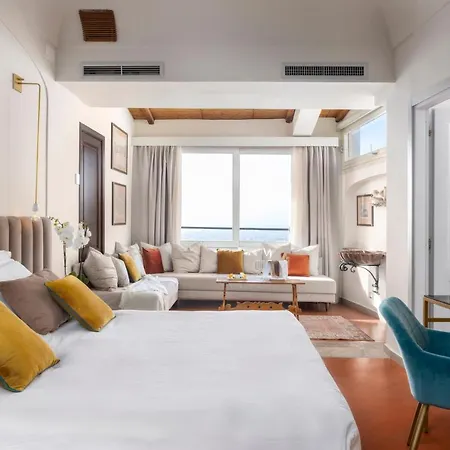 Paradiso 4* Taormina