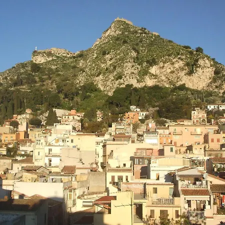 Paradiso Taormine