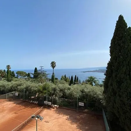 Hotel Paradiso Taormine