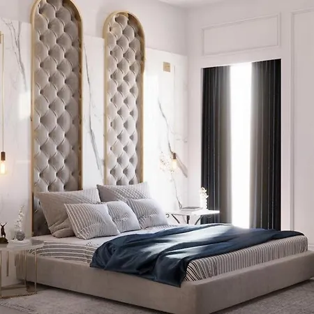 Hotel Paradiso 4*