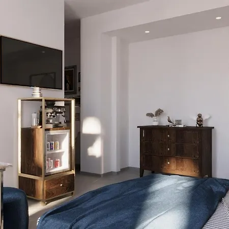 Paradiso Hotel 4*