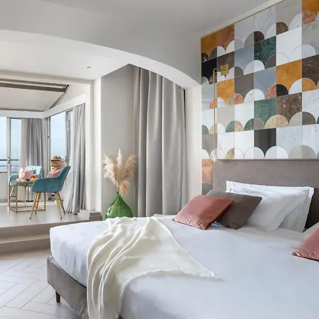 Hotel Paradiso Taormine