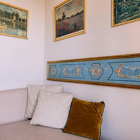 מלון Paradiso טאורמינה