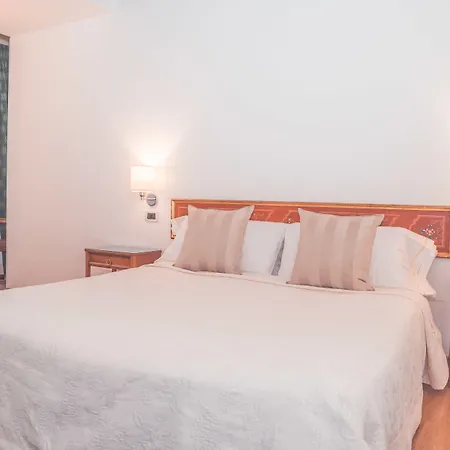 Paradiso Hotel Taormina