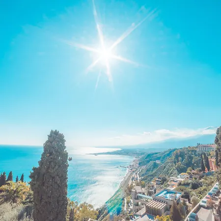 Paradiso Taormina